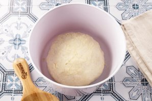 Балиш с изюмом