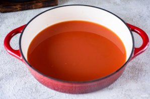 Мясные тефтели с рисом