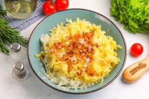 Хашбраун Хашбраун