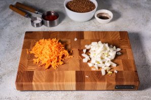 Каша с мясом в горшочке Каша с мясом в горшочке