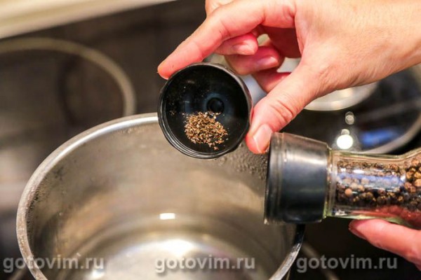 Малосольная клубника Малосольная клубника