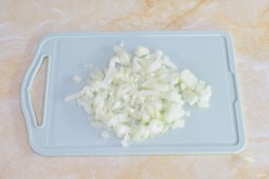 Классический соус "Маринара" Классический соус "Маринара"