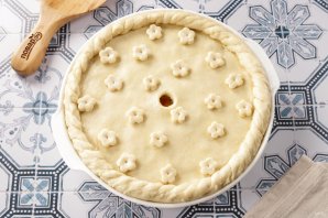 Балиш с изюмом