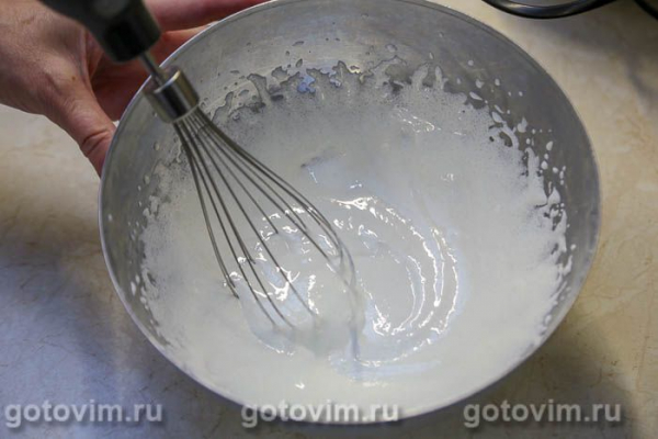 Крем «Тирамису» Крем «Тирамису»