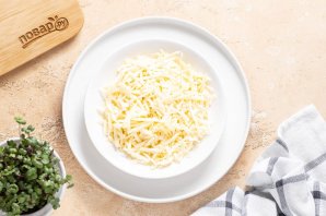 Лаваш с сыром в духовке Лаваш с сыром в духовке