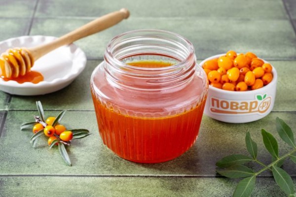 Облепиховый мед post thumbnail image