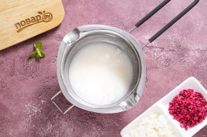 Сырки из зеленой гречки Сырки из зеленой гречки