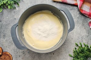 Пирожное "Картошка" классическое по ГОСТу Пирожное "Картошка" классическое по ГОСТу