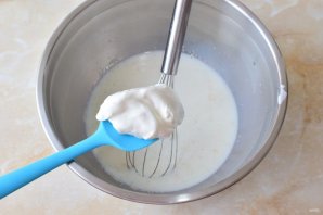 Блины на молоке дрожжевые Блины на молоке дрожжевые