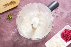 Сырки из зеленой гречки Сырки из зеленой гречки