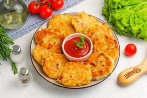 Хашбраун Хашбраун
