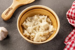 Куриные котлеты с хлебом Куриные котлеты с хлебом