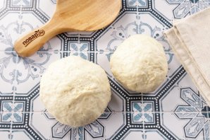 Балиш с изюмом