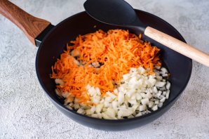 Мясные тефтели с рисом