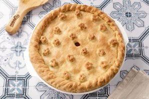 Балиш с изюмом