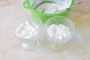 Норвежский рисовый крем