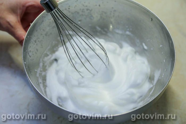 Крем «Тирамису» Крем «Тирамису»