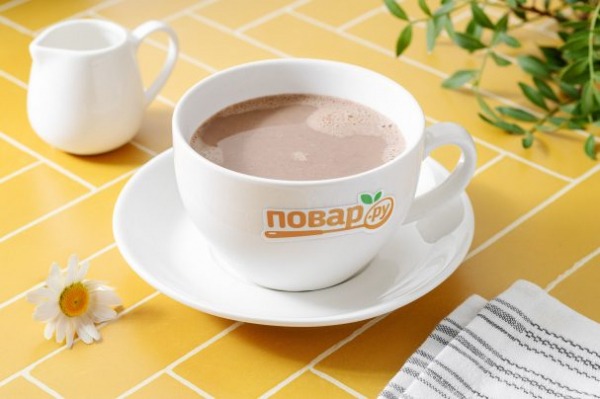 Какао с ромашкой post thumbnail image