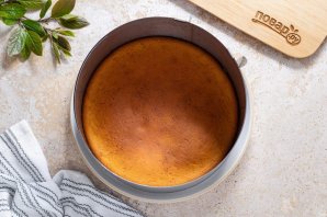 "Птичье молоко" из аквафабы "Птичье молоко" из аквафабы