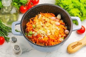 Свинина в пиве Свинина в пиве