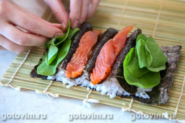 Cуши &laquo;Ягодки&raquo;