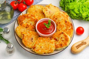 Хашбраун Хашбраун