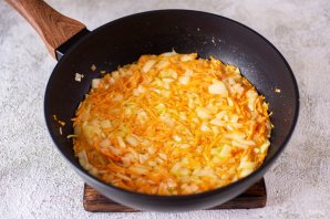 Мясные тефтели с рисом