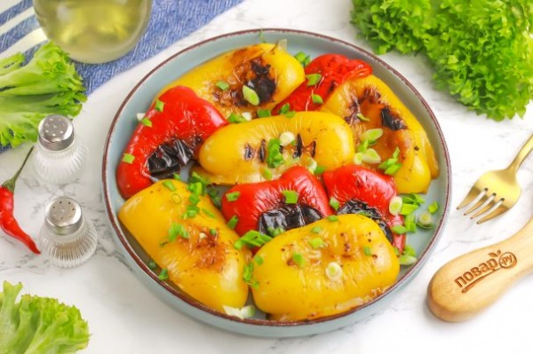 Перец на мангале post thumbnail image