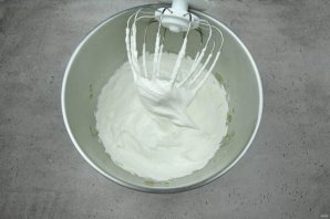 Лимонный зефир