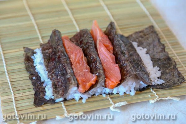 Cуши &laquo;Ягодки&raquo;