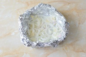 Скумбрия в мультиварке Скумбрия в мультиварке