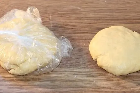 Мягкое яблочное пирожное с помадкой Мягкое яблочное пирожное с помадкой