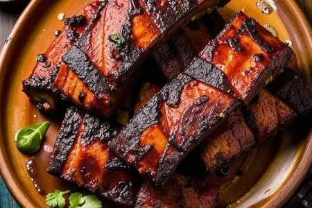 Ребра на мангале post thumbnail image