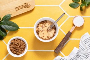 Какао на молоке