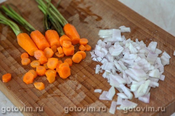 Летние щи с маслятами Летние щи с маслятами