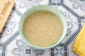 Морепродукты с рисом Морепродукты с рисом