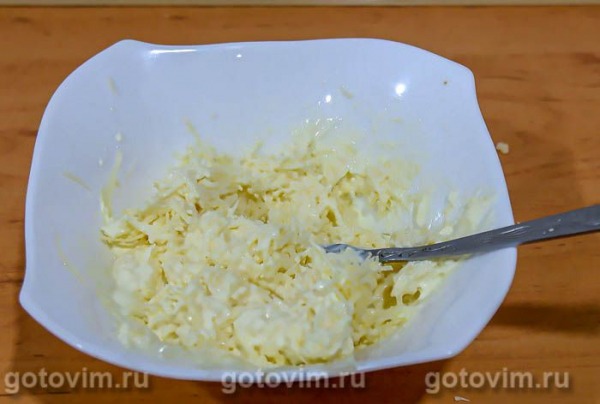Говядина по-французски Говядина по-французски