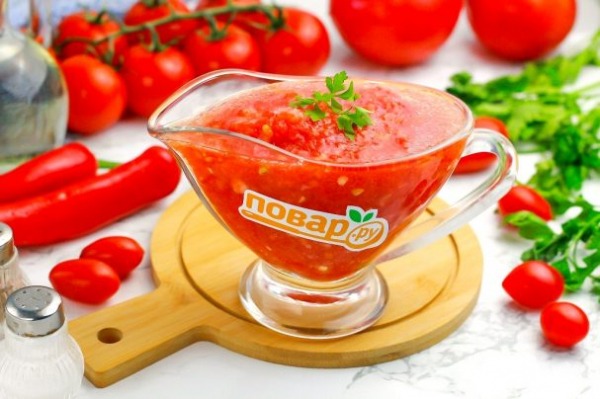 Аджика свежая post thumbnail image