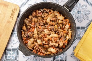 Морепродукты с рисом Морепродукты с рисом