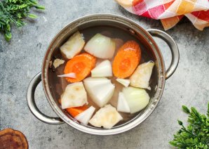 Курица отварная Курица отварная