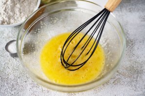 Кребли на кефире