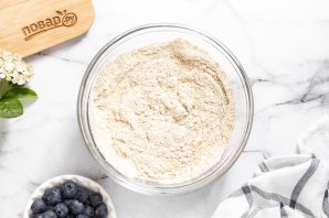 Вафли из киноа