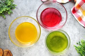 Желе битое стекло