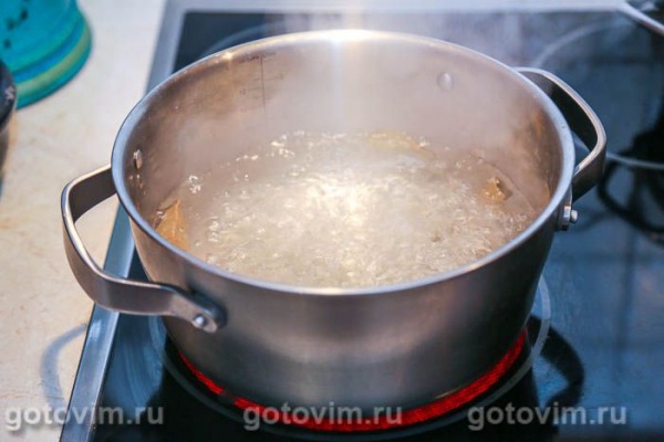 Маринованные огурцы с тархуном