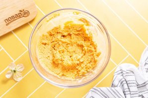 Конфеты из батата