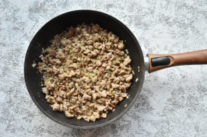 Жаркое из капусты Жаркое из капусты