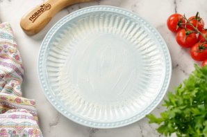 Глазунья в микроволновке Глазунья в микроволновке