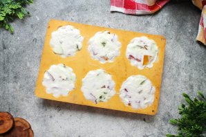 Желе битое стекло