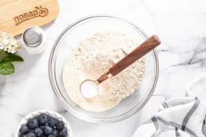 Вафли из киноа