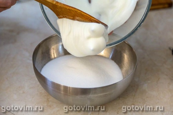 Рыба, запеченная в соли Рыба, запеченная в соли